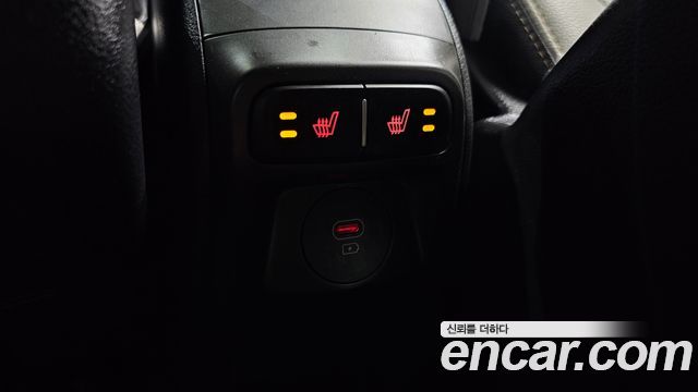 Kia RAY 2023 — photo 25