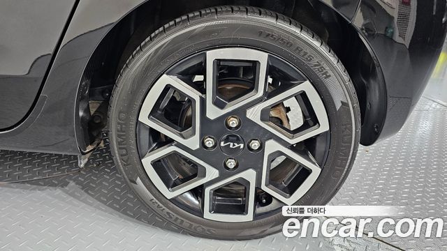 Kia RAY 2023 — photo 7