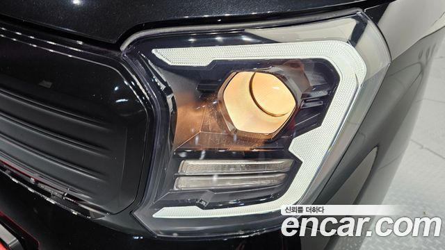 Kia RAY 2023 — photo 8