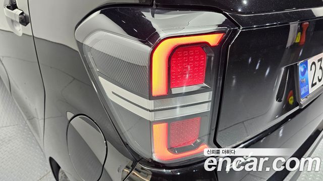 Kia RAY 2023 — photo 9