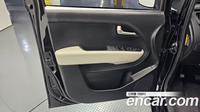 Kia RAY 2023 — photo 14