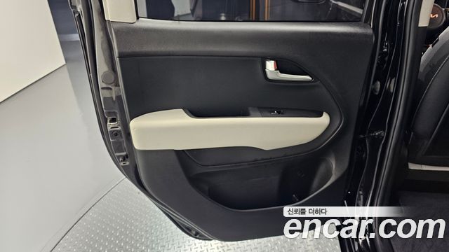 Kia RAY 2023 — photo 15