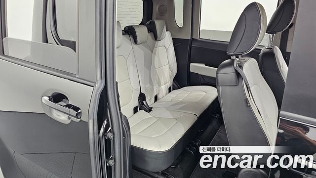Kia RAY 2023 — photo 16