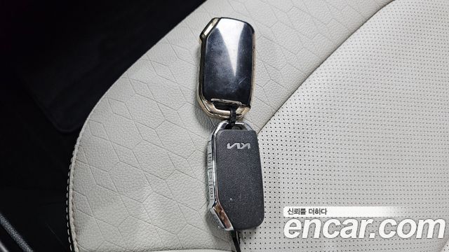 Kia RAY 2023 — photo 27