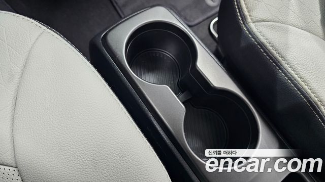 Kia RAY 2023 — photo 28