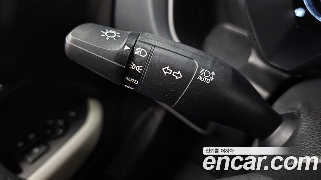 Kia RAY 2023 — photo 30