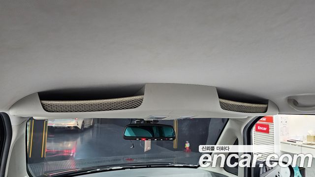 Kia RAY 2023 — photo 31