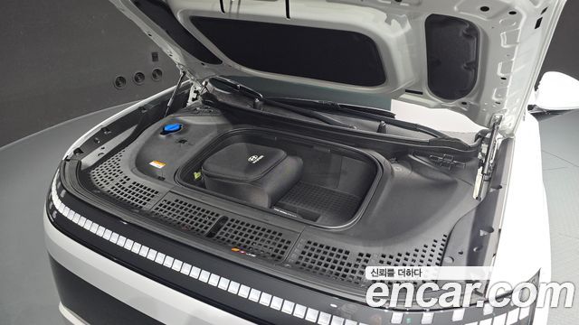 Hyundai Ioniq9 2025 — photo 6