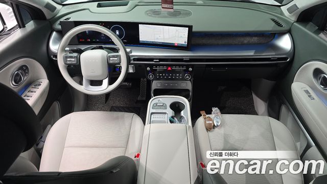 Hyundai Ioniq9 2025 — photo 10