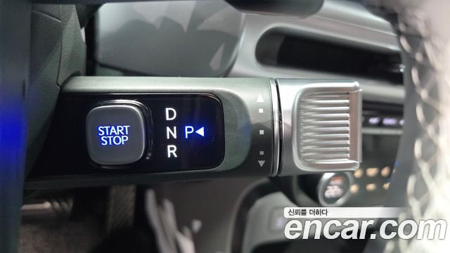 Hyundai Ioniq9 2025 — photo 12