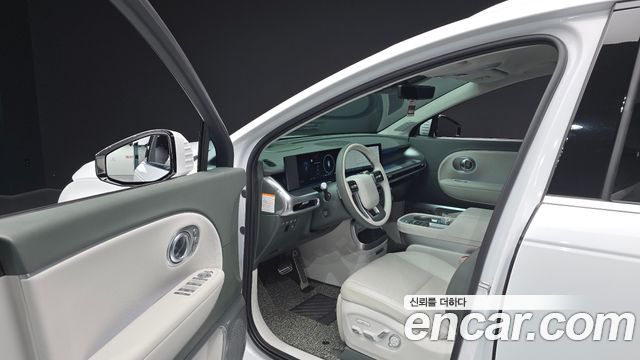 Hyundai Ioniq9 2025 — photo 13