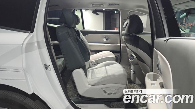 Hyundai Ioniq9 2025 — photo 17