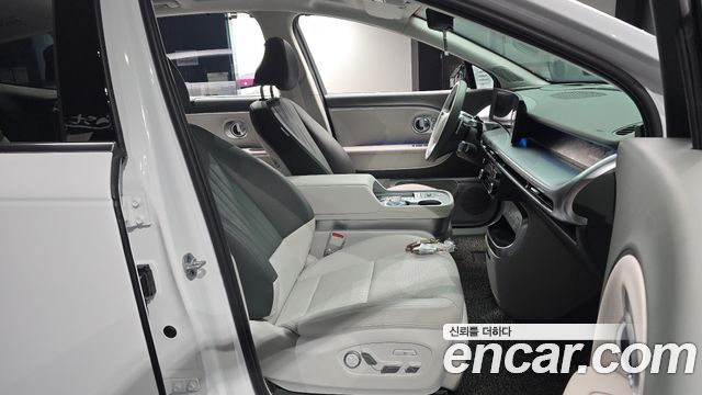 Hyundai Ioniq9 2025 — photo 18