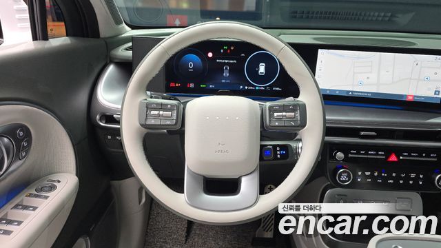 Hyundai Ioniq9 2025 — photo 19