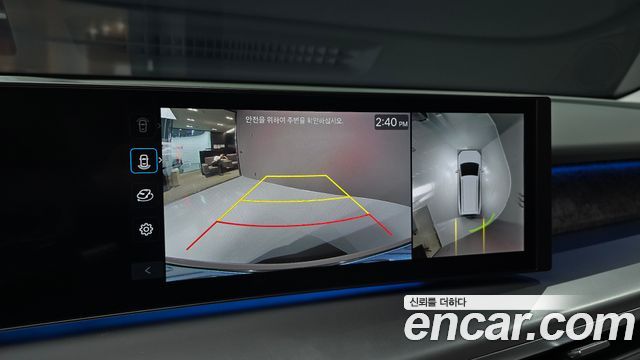 Hyundai Ioniq9 2025 — photo 20