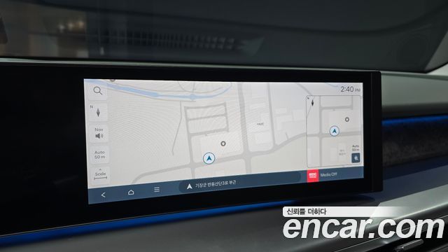 Hyundai Ioniq9 2025 — photo 24