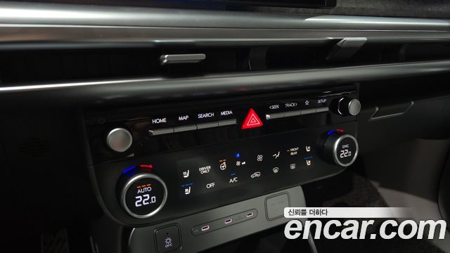 Hyundai Ioniq9 2025 — photo 25