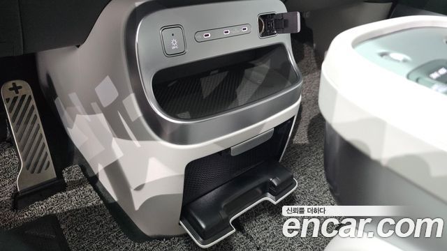 Hyundai Ioniq9 2025 — photo 26