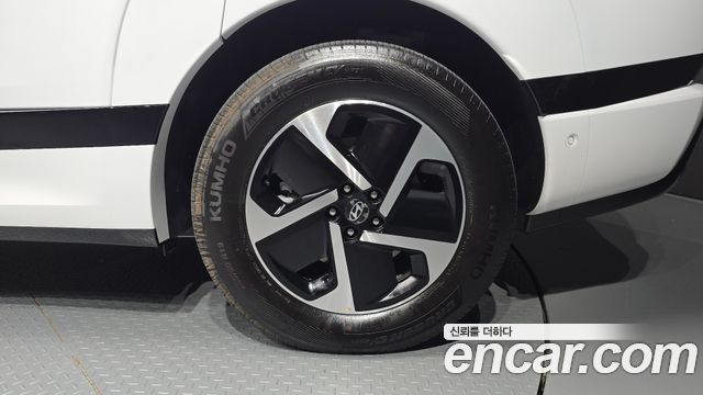 Hyundai Ioniq9 2025 — photo 7
