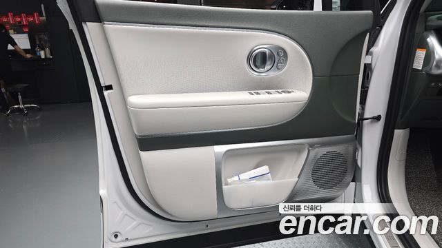 Hyundai Ioniq9 2025 — photo 14