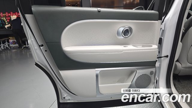 Hyundai Ioniq9 2025 — photo 15