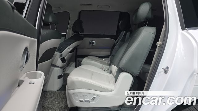 Hyundai Ioniq9 2025 — photo 16
