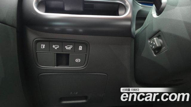 Hyundai Ioniq9 2025 — photo 29