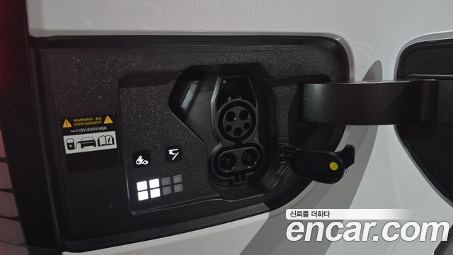 Hyundai Ioniq9 2025 — photo 31