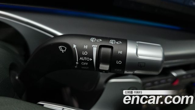 Hyundai Ioniq9 2025 — photo 34