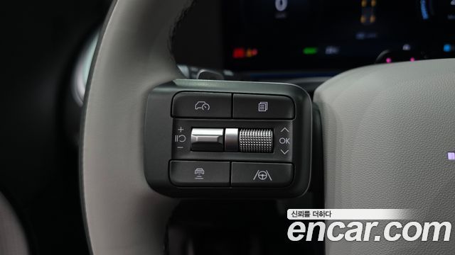 Hyundai Ioniq9 2025 — photo 35