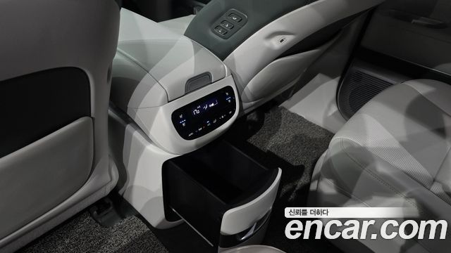 Hyundai Ioniq9 2025 — photo 37