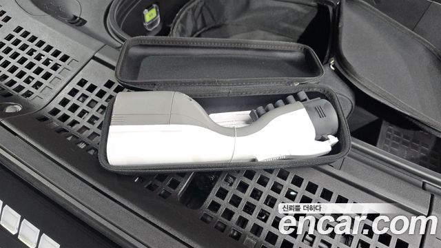 Hyundai Ioniq9 2025 — photo 38