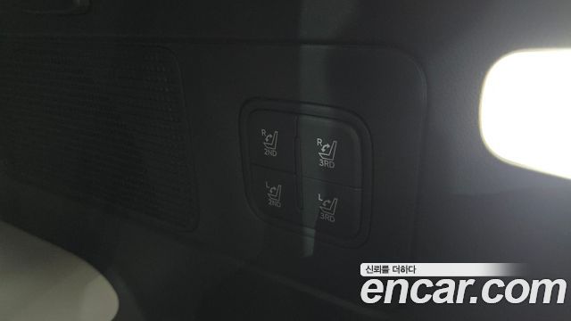 Hyundai Ioniq9 2025 — photo 39