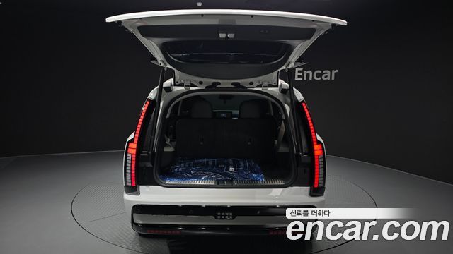 Hyundai Ioniq9 2025 — photo 41