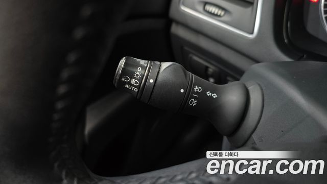 Renault Korea SM5  2011 — photo 22