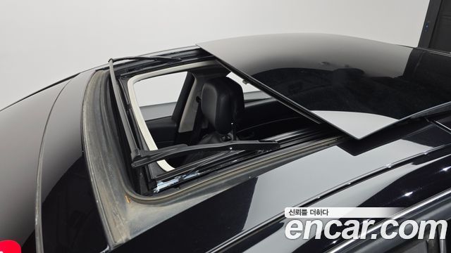 Renault Korea SM5  2011 — photo 25
