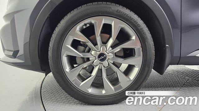 Kia Sorento 2023 — photo 5