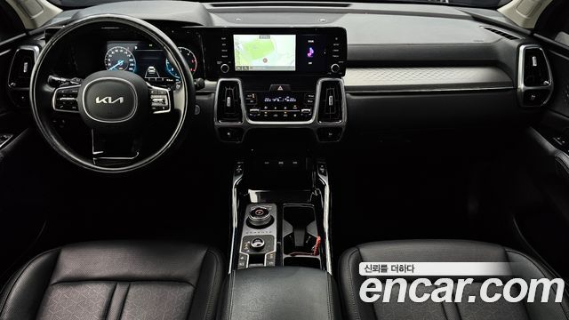 Kia Sorento 2023 — photo 7