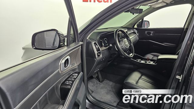 Kia Sorento 2023 — photo 10