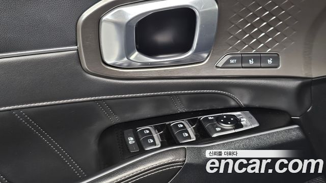 Kia Sorento 2023 — photo 12