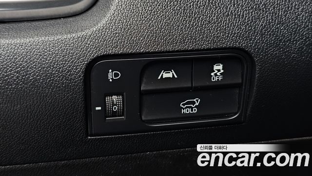 Kia Sorento 2023 — photo 13