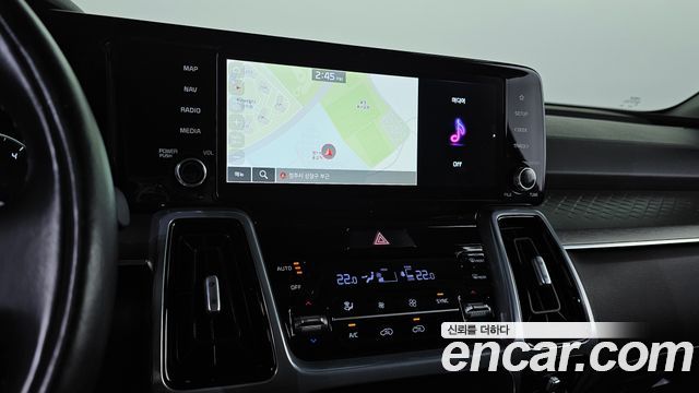 Kia Sorento 2023 — photo 15