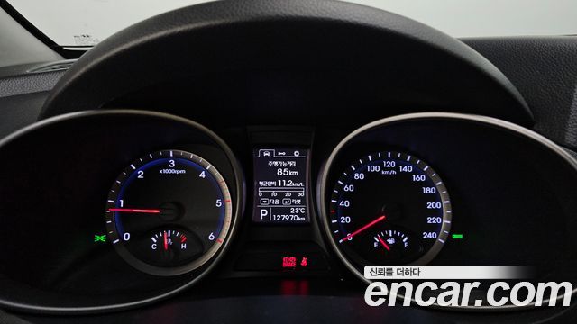 Hyundai Santafe 2013 — photo 11