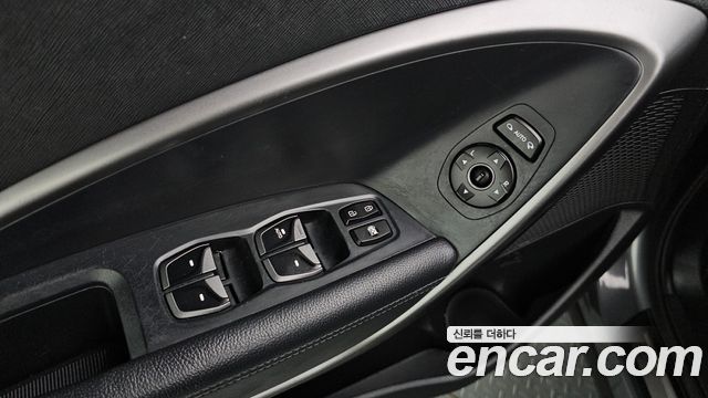 Hyundai Santafe 2013 — photo 22