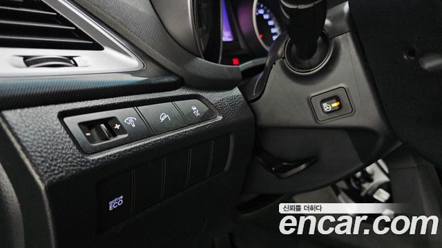 Hyundai Santafe 2013 — photo 23