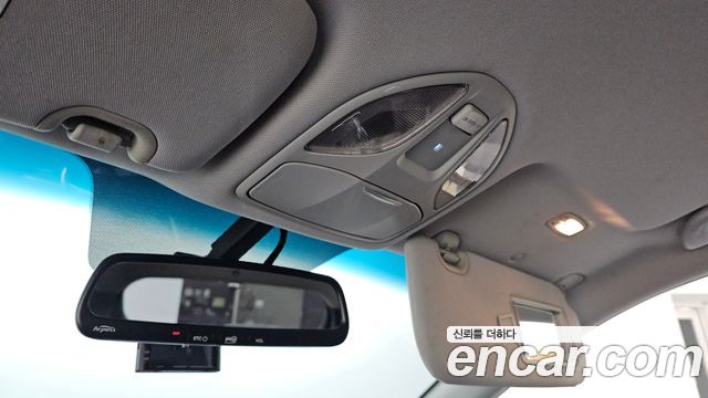 Hyundai Santafe 2013 — photo 25