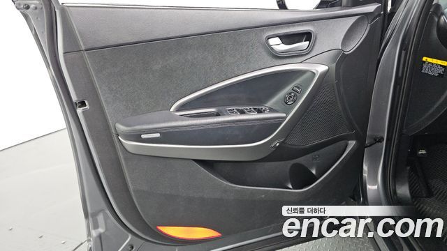 Hyundai Santafe 2013 — photo 14