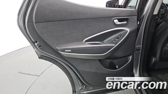 Hyundai Santafe 2013 — photo 15