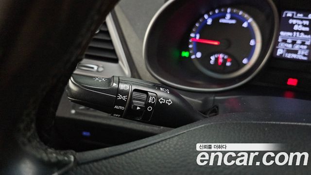 Hyundai Santafe 2013 — photo 30
