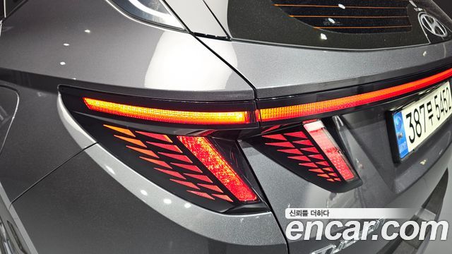Hyundai Tucson 2021 — photo 9